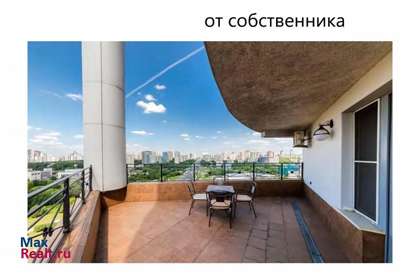 Москва проспект Вернадского, 97к3 квартира купить без посредников