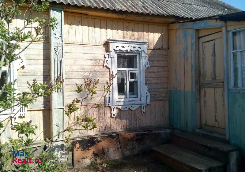 Мичуринск село Сестренка продажа частного дома