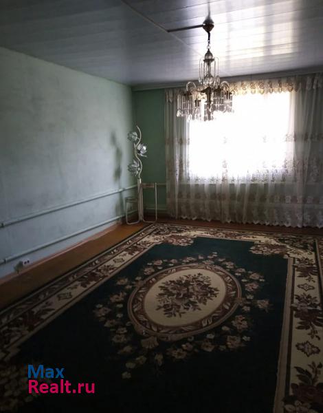 Мичуринск городской округ Мичуринск продажа частного дома