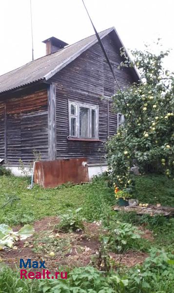 купить частный дом Кимры деревня Печетово