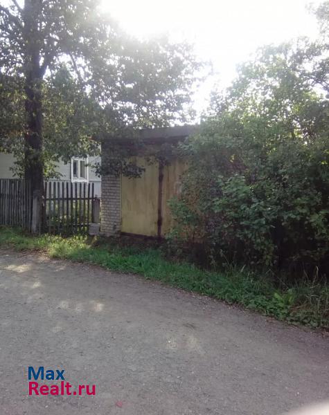 купить частный дом Вязьма улица Орджоникидзе, 69