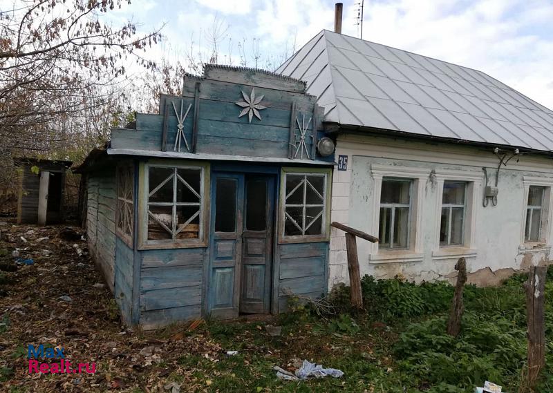 Мичуринск село Жидиловка продажа частного дома