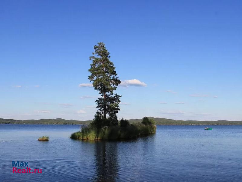 посёлок Калиново, Невьянский городской округ, улица Ленина Новоуральск квартира