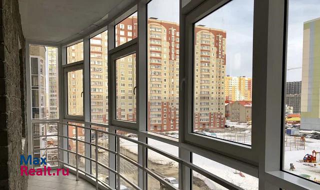 проспект Анатолия Дериглазова, 35 Курск квартира на сутки