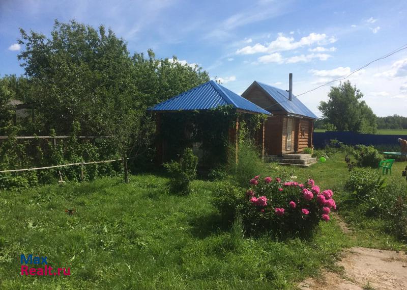 Павлово деревня Касаново, 63 частные дома