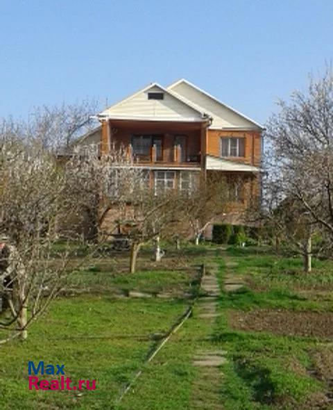 Азов село Новомаргаритово, Приморская улица, 12 продажа частного дома