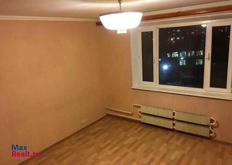 Видное Жуковский проезд, 4 квартира купить без посредников