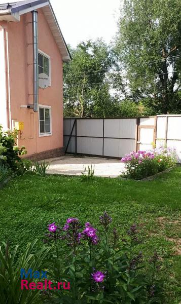 Видное район Расторгуево, 2-я Детская улица, 4В продажа частного дома
