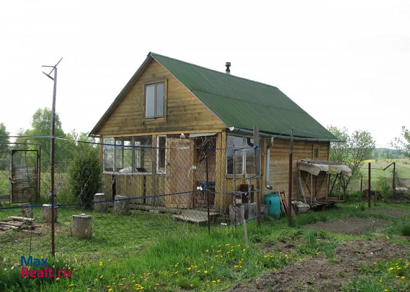 купить частный дом Александров Александровский район, село Старая Слобода