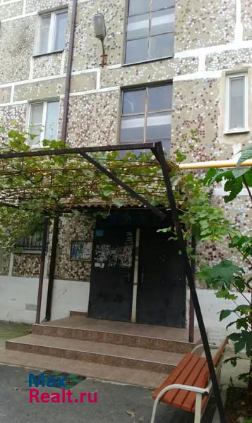 улица Маршала Жукова, 4 Крымск квартира