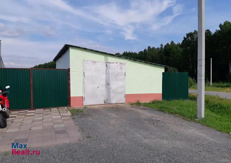 Тобольск село Малая Зоркальцева продажа частного дома