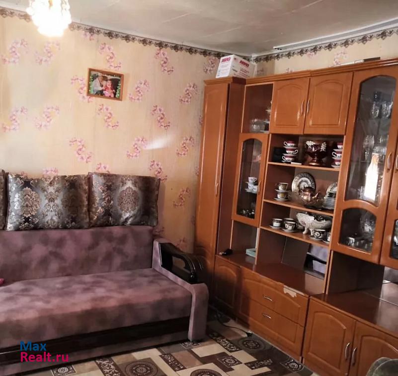 купить частный дом Усть-Лабинск улица Клепикова, 93