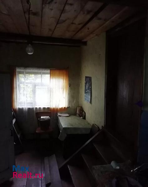 Егорьевск деревня Тюшино продажа частного дома