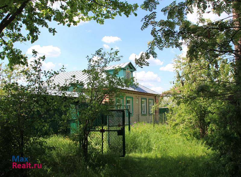 Егорьевск деревня Вишневая, 41 продажа частного дома
