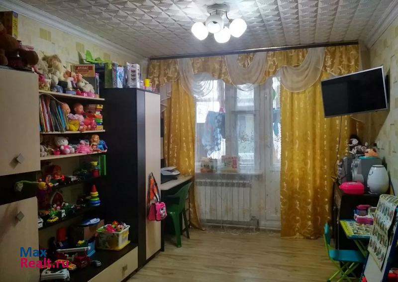 Солнечногорск посёлок Смирновка, 28 квартира купить без посредников