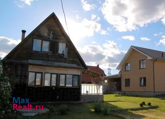 Солнечногорск деревня Брёхово продажа частного дома