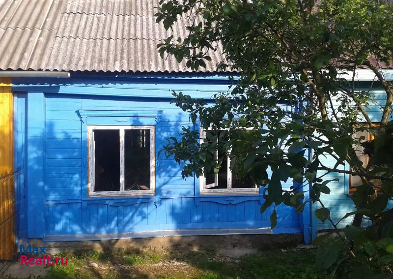 Солнечногорск Новослободская улица продажа частного дома