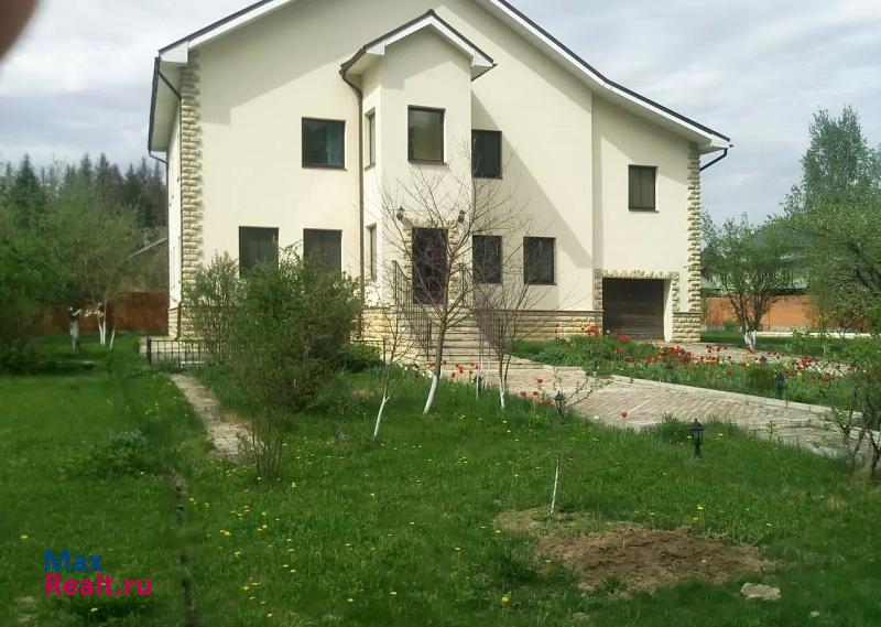 Солнечногорск деревня Исаково, 29 продажа частного дома