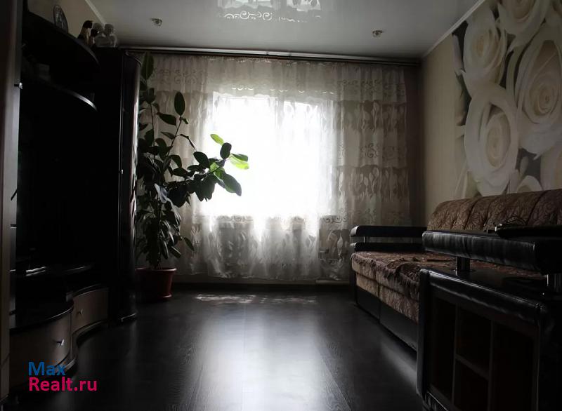Прокопьевск Городской переулок, 16 квартира купить без посредников