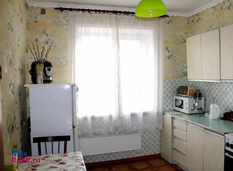 Прокопьевск 10-й микрорайон, 14 квартира купить без посредников