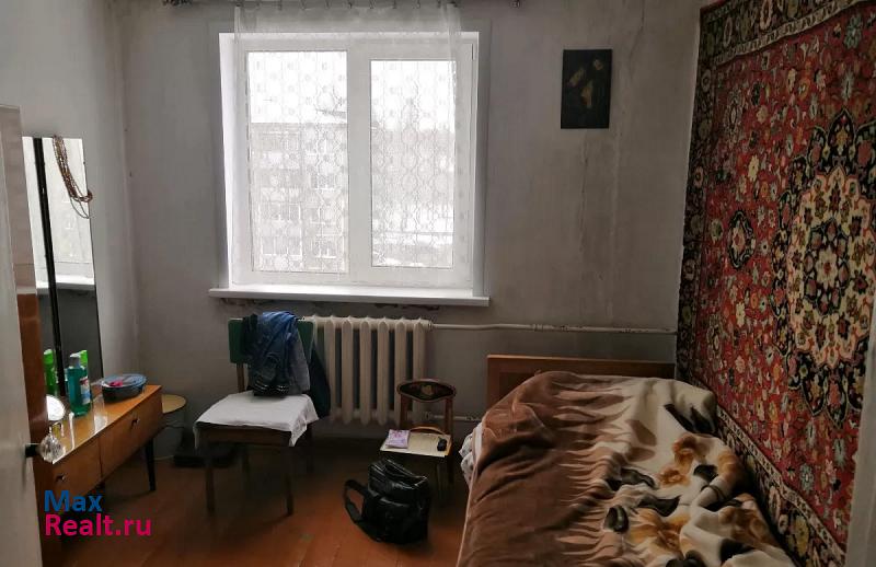Прокопьевск улица Обручева, 17 квартира купить без посредников