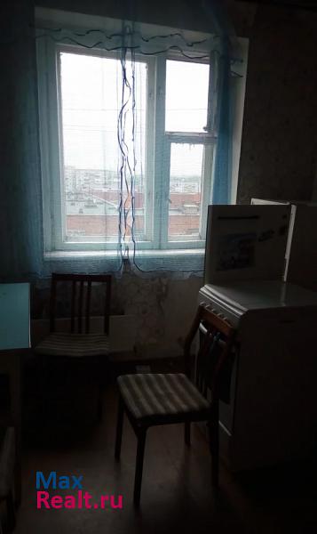 Прокопьевск улица Есенина, 26 квартира купить без посредников