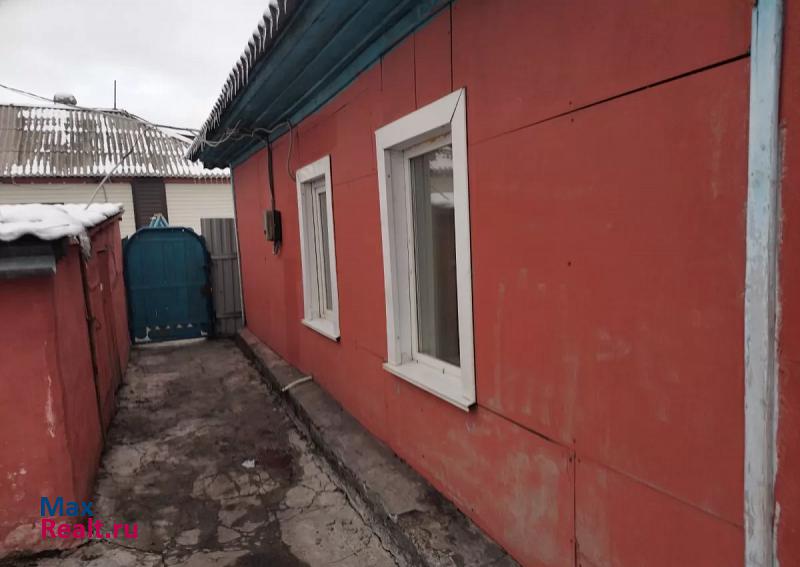 Прокопьевск Гражданская улица, 36 продажа частного дома