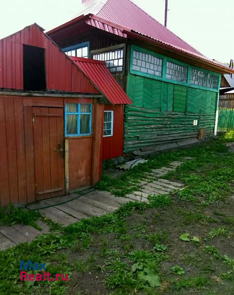 Прокопьевск посёлок Индустрия продажа частного дома
