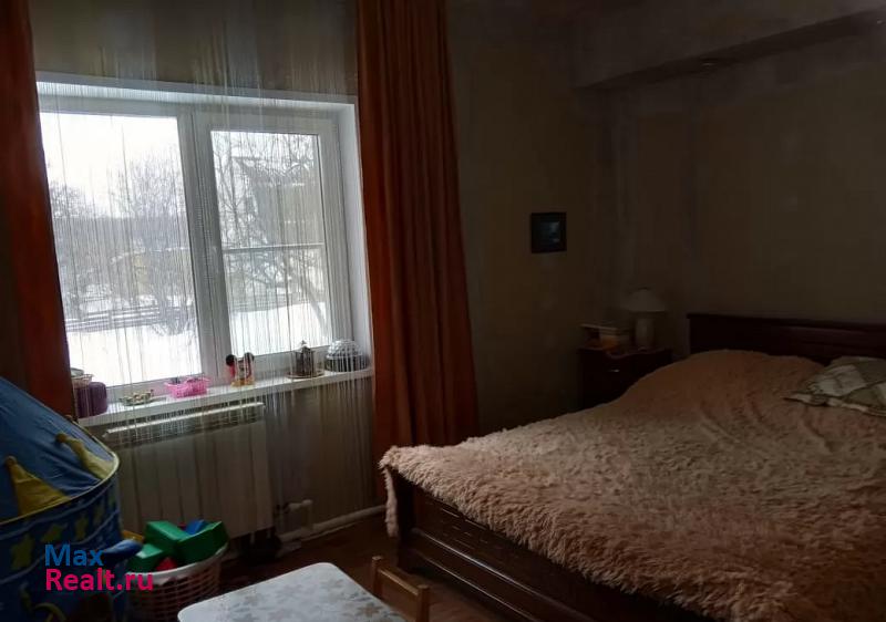 купить частный дом Егорьевск деревня Сурово
