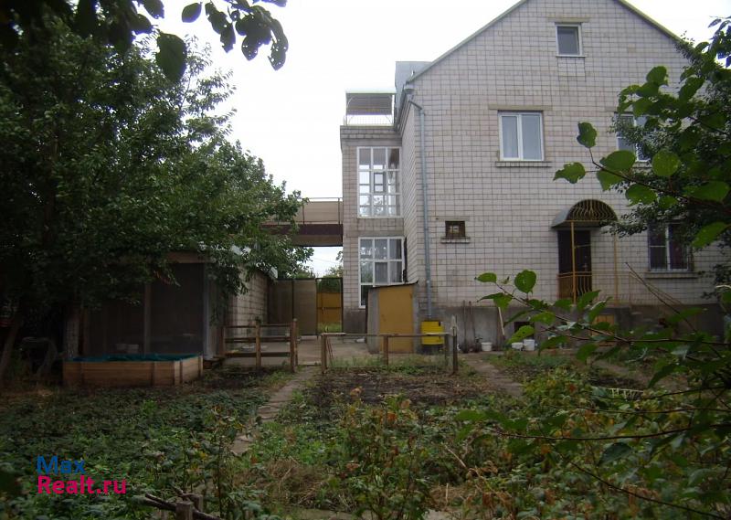 Елец улица Пашкова, 3 продажа частного дома