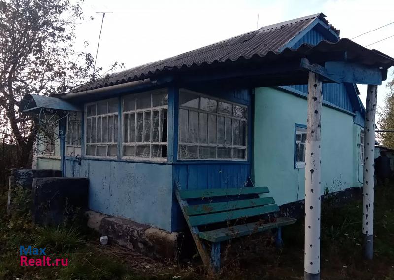 Елец село Черкассы продажа частного дома