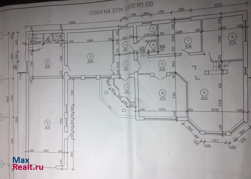 купить частный дом Тихорецк Тихорецкое городское поселение, улица Карла Либкнехта