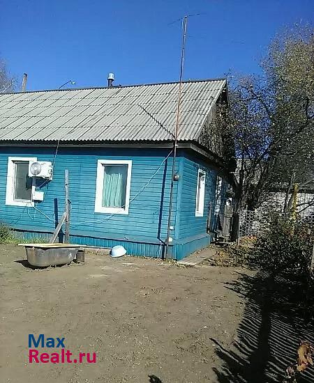 купить частный дом Белогорск ул. металлургическая 24