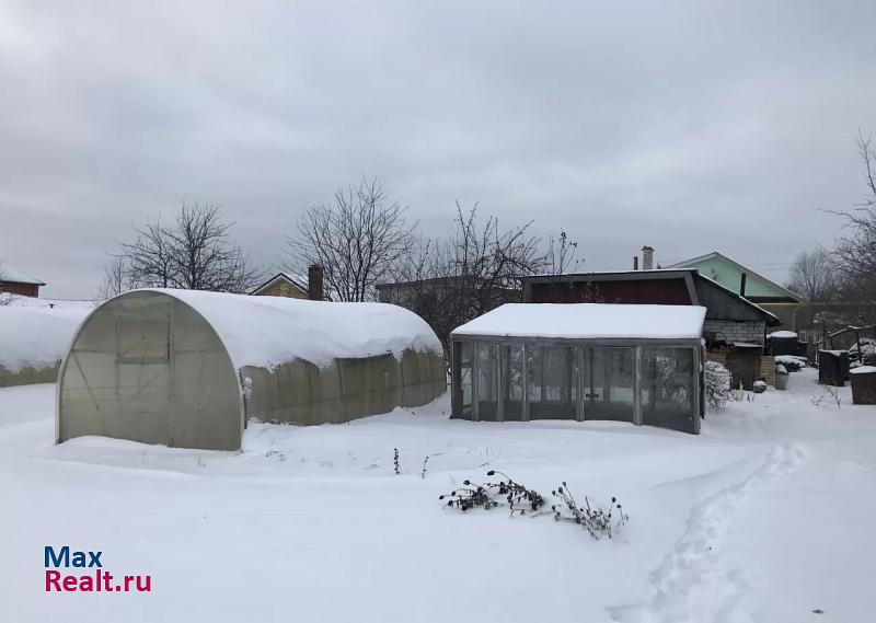 Новочебоксарск Чувашская Республика, деревня Толиково, Кукшумская улица продажа частного дома