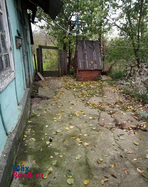 Белореченск Келермесская улица, 73 продажа частного дома