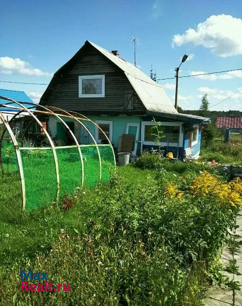 купить частный дом Прокопьевск посёлок Большой Керлегеш