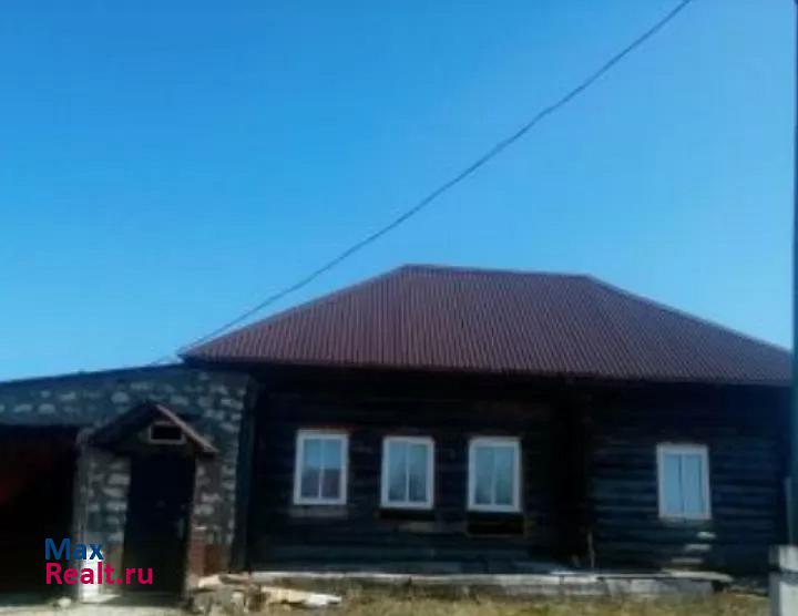 купить частный дом Кунгур деревня Исаковка