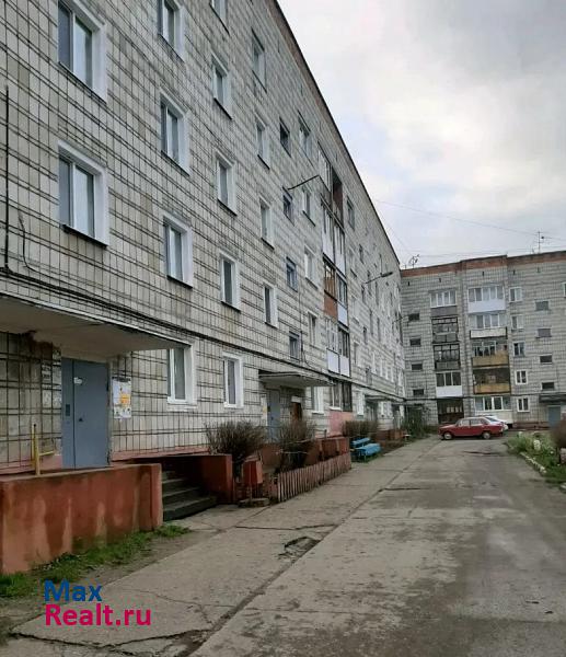 Соликамск улица Степана Разина, 30 квартира купить без посредников