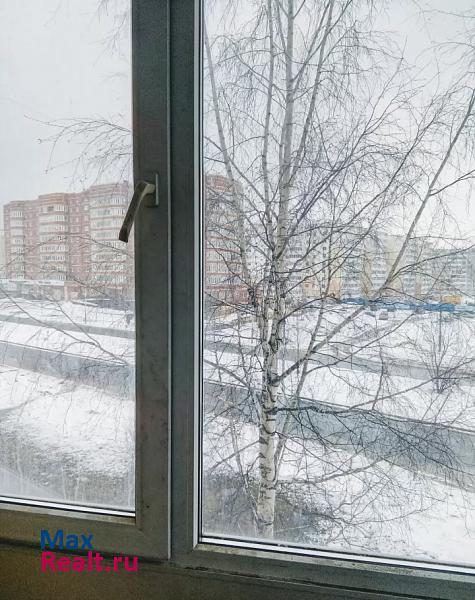 Соликамск проспект Ленина, 17 квартира купить без посредников
