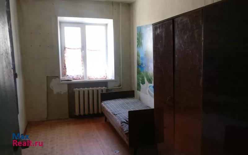Каменск-Шахтинский Придорожный переулок, 37 квартира купить без посредников