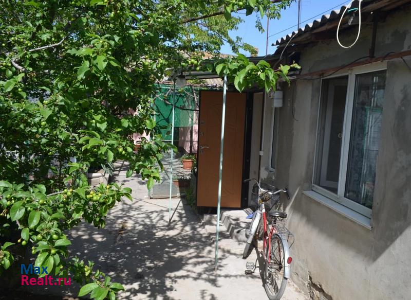 Евпатория улица Петриченко, 5 продажа частного дома