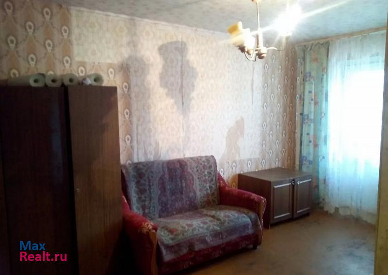 Железногорск поселок Новоандросово, микрорайон Восточный квартира купить без посредников