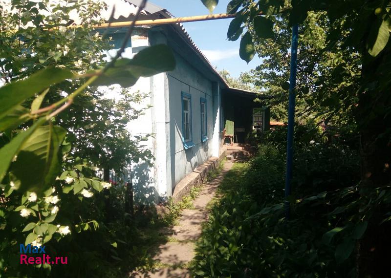 Железногорск Черняковская улица, 12 продажа частного дома