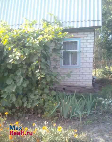 Железногорск СДТ Горняк, зона Рясник-1 продажа частного дома