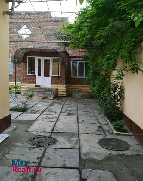 купить частный дом Хасавюрт улица Аскерханова