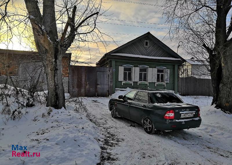 купить частный дом Тобольск