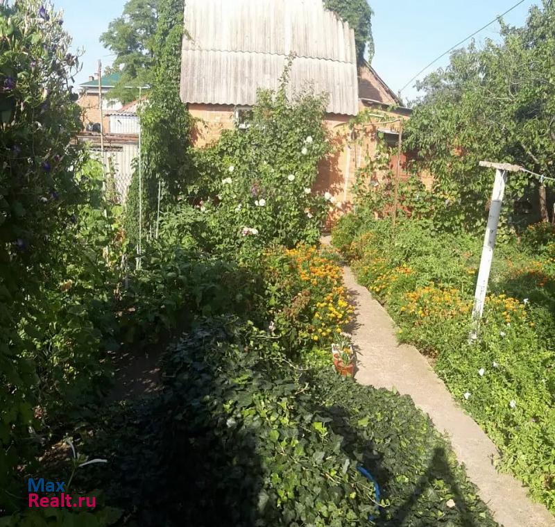 купить частный дом Тихорецк Тихорецкое городское поселение