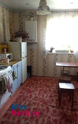 Бердск ул Калинина, 85 продажа частного дома