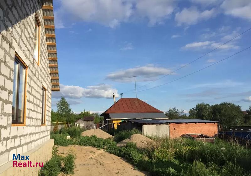 Бердск поселок Боровой, Речная улица продажа частного дома