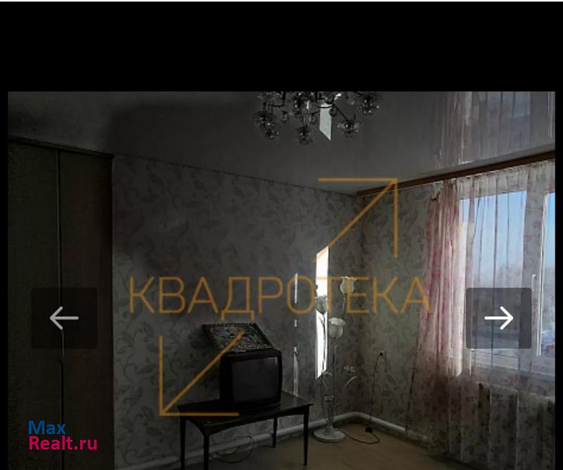 Бердск Калиновая улица, 29 продажа частного дома